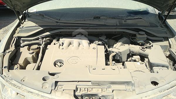 Photo 31 VIN: JN8AZ08W76W004334 - NISSAN MURANO 