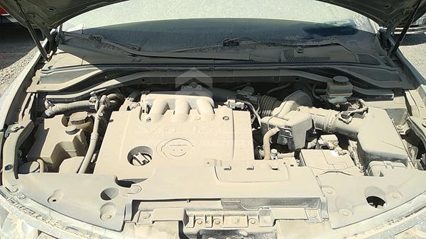 Photo 32 VIN: JN8AZ08W76W004334 - NISSAN MURANO 