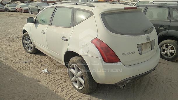 Photo 25 VIN: JN8AZ08W76W004611 - NISSAN MURANO 