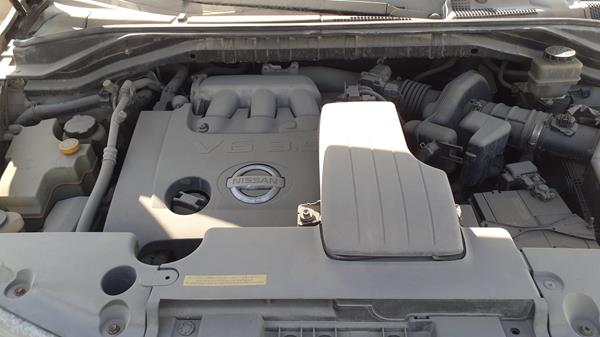 Photo 25 VIN: JN8AZ08W76W009209 - NISSAN MURANO 