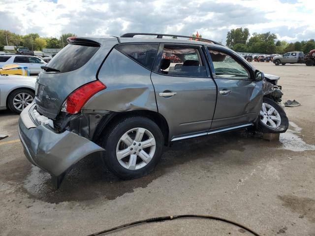 Photo 2 VIN: JN8AZ08W76W505871 - NISSAN MURANO SL 