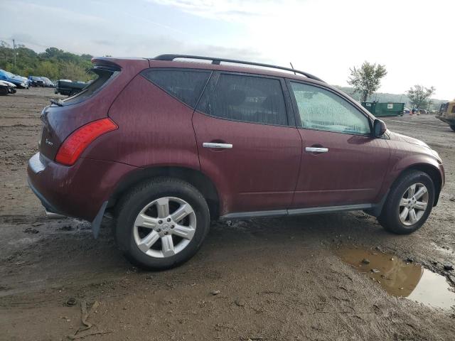 Photo 2 VIN: JN8AZ08W76W506017 - NISSAN MURANO SL 