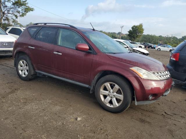 Photo 3 VIN: JN8AZ08W76W506017 - NISSAN MURANO SL 