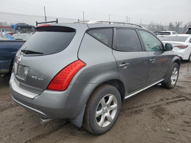 Photo 2 VIN: JN8AZ08W76W515669 - NISSAN MURANO 