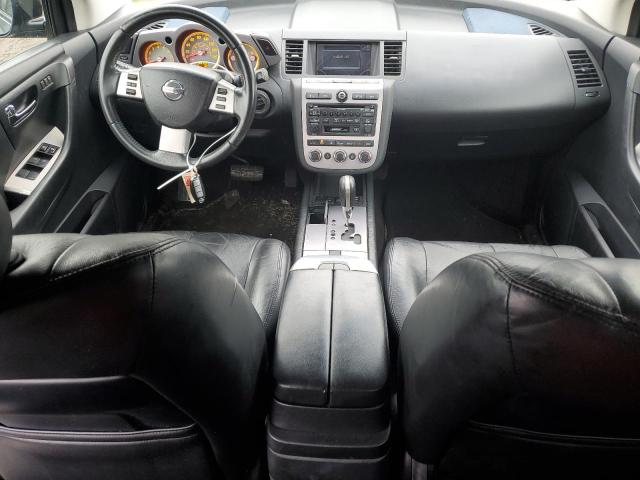 Photo 7 VIN: JN8AZ08W76W515669 - NISSAN MURANO 