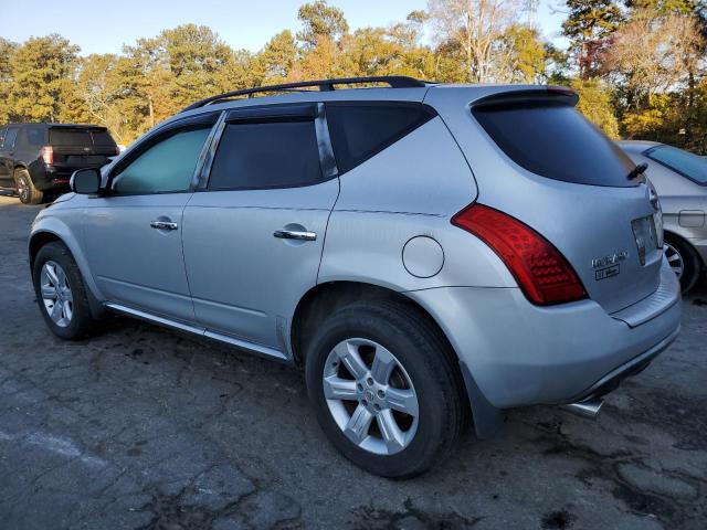 Photo 1 VIN: JN8AZ08W76W517101 - NISSAN MURANO 