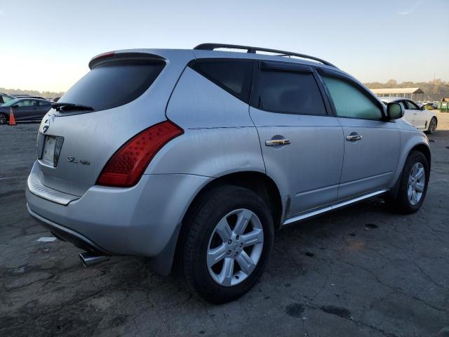 Photo 2 VIN: JN8AZ08W76W517101 - NISSAN MURANO 