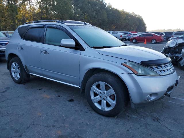 Photo 3 VIN: JN8AZ08W76W517101 - NISSAN MURANO 