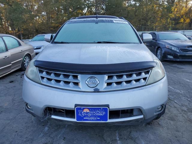 Photo 4 VIN: JN8AZ08W76W517101 - NISSAN MURANO 