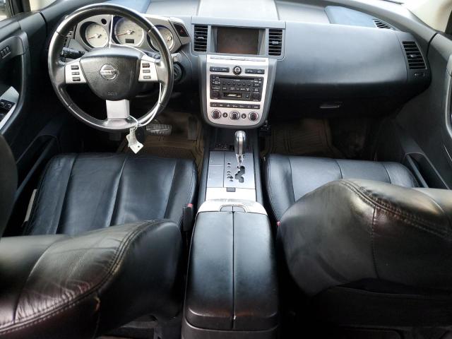 Photo 7 VIN: JN8AZ08W76W517101 - NISSAN MURANO 