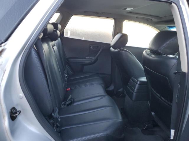 Photo 9 VIN: JN8AZ08W76W517101 - NISSAN MURANO 