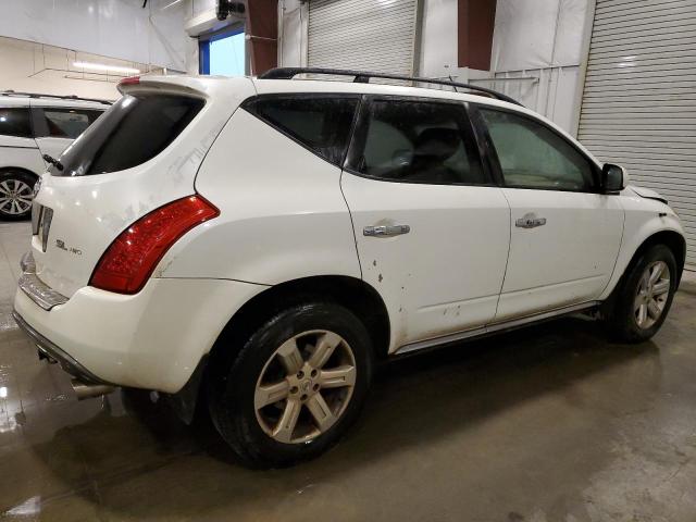 Photo 2 VIN: JN8AZ08W76W527255 - NISSAN MURANO SL 