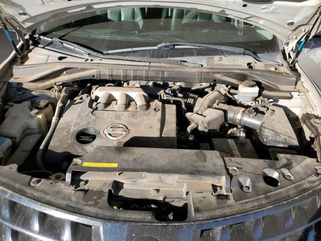 Photo 10 VIN: JN8AZ08W76W529216 - NISSAN MURANO 