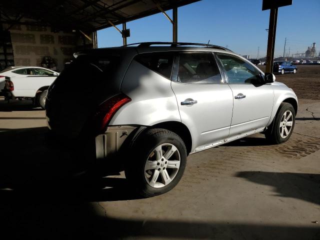 Photo 2 VIN: JN8AZ08W76W529216 - NISSAN MURANO 