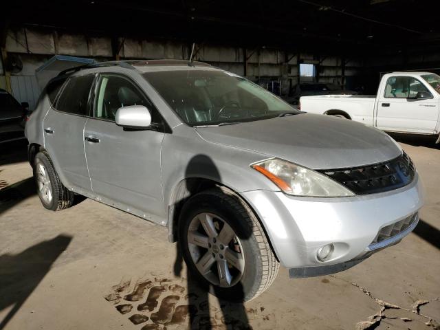 Photo 3 VIN: JN8AZ08W76W529216 - NISSAN MURANO 