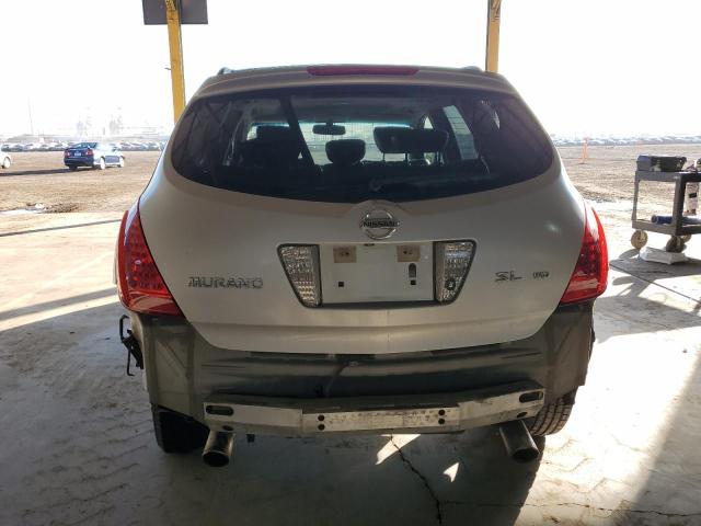 Photo 5 VIN: JN8AZ08W76W529216 - NISSAN MURANO 