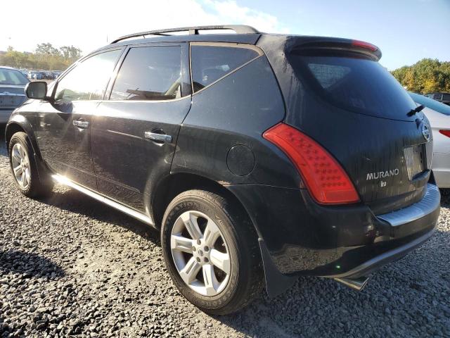 Photo 1 VIN: JN8AZ08W76W534531 - NISSAN MURANO SL 