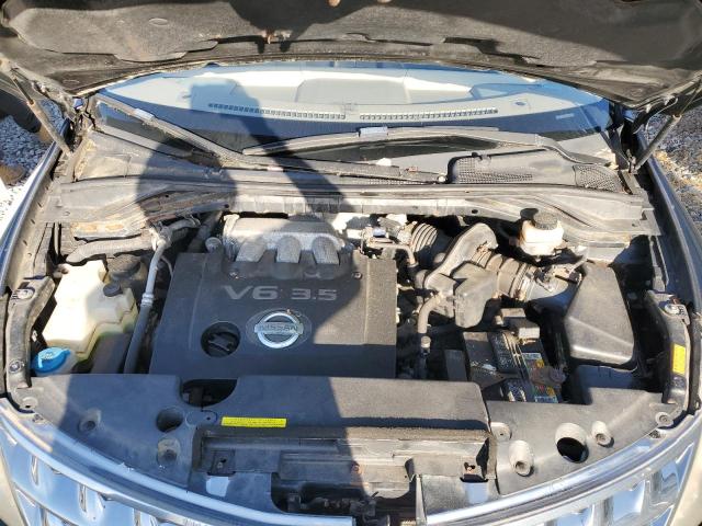 Photo 11 VIN: JN8AZ08W76W534531 - NISSAN MURANO SL 