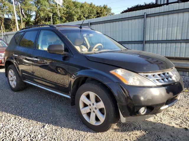 Photo 3 VIN: JN8AZ08W76W534531 - NISSAN MURANO SL 