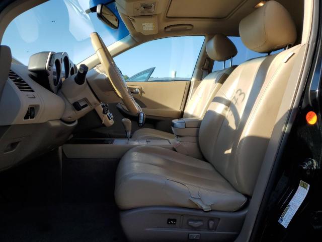 Photo 6 VIN: JN8AZ08W76W534531 - NISSAN MURANO SL 