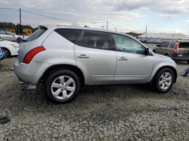 Photo 2 VIN: JN8AZ08W76W539793 - NISSAN MURANO 