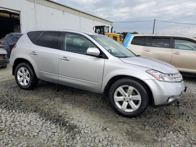 Photo 3 VIN: JN8AZ08W76W539793 - NISSAN MURANO 