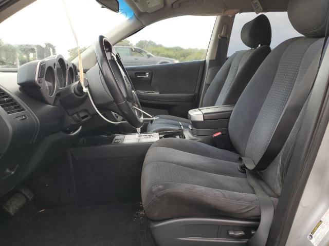 Photo 6 VIN: JN8AZ08W76W539793 - NISSAN MURANO 