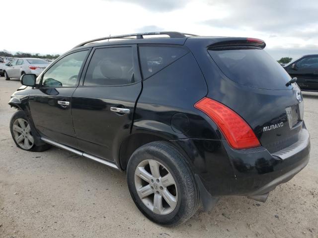 Photo 1 VIN: JN8AZ08W76W544928 - NISSAN MURANO SL 