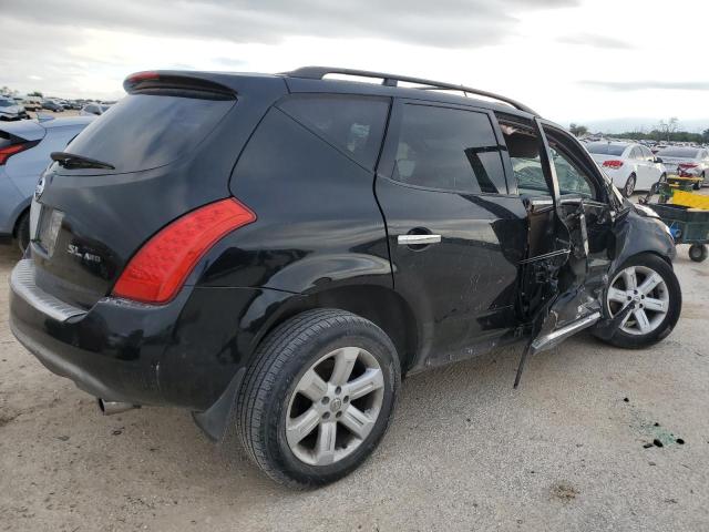 Photo 2 VIN: JN8AZ08W76W544928 - NISSAN MURANO SL 