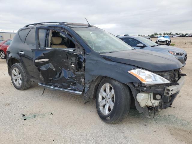 Photo 3 VIN: JN8AZ08W76W544928 - NISSAN MURANO SL 