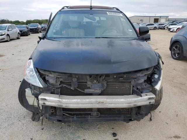 Photo 4 VIN: JN8AZ08W76W544928 - NISSAN MURANO SL 