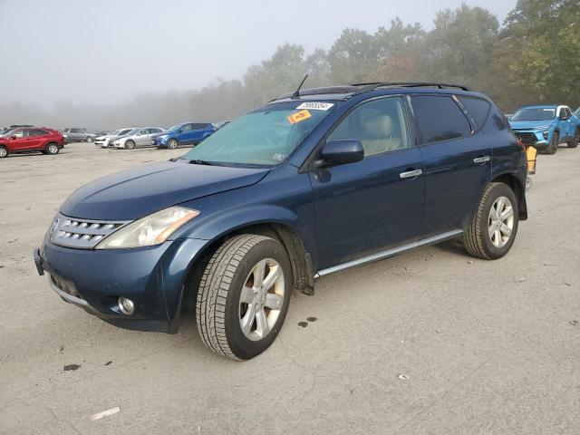 Photo 0 VIN: JN8AZ08W76W545531 - NISSAN MURANO SL 