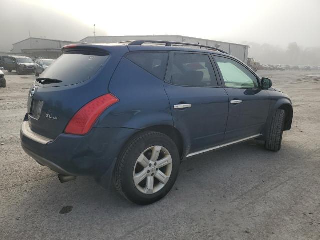 Photo 2 VIN: JN8AZ08W76W545531 - NISSAN MURANO SL 