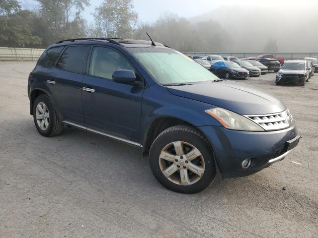 Photo 3 VIN: JN8AZ08W76W545531 - NISSAN MURANO SL 