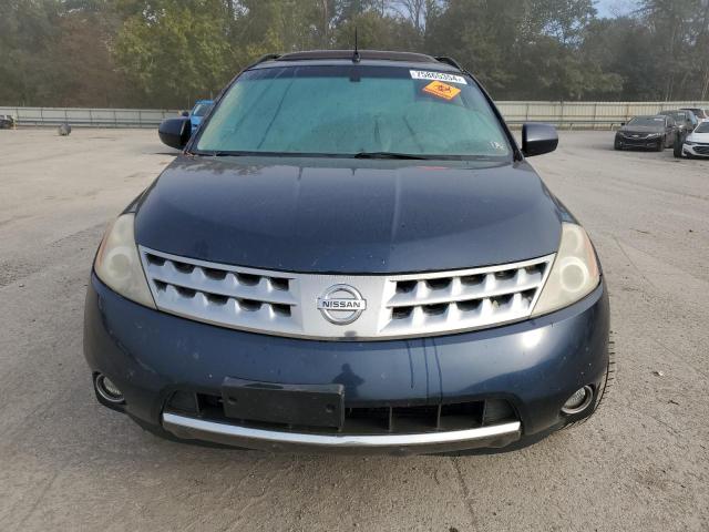 Photo 4 VIN: JN8AZ08W76W545531 - NISSAN MURANO SL 