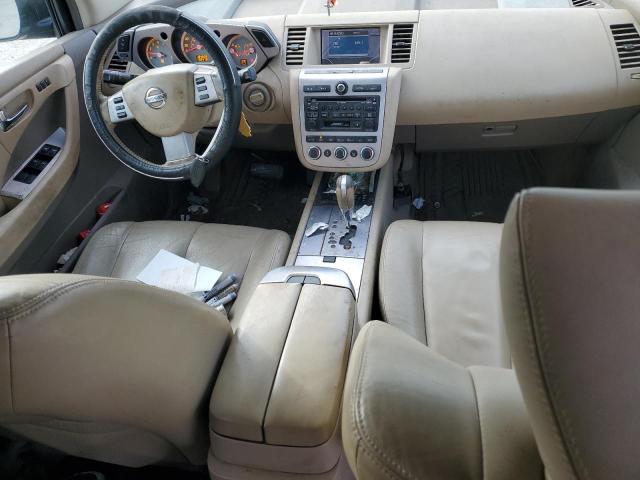 Photo 7 VIN: JN8AZ08W76W545531 - NISSAN MURANO SL 