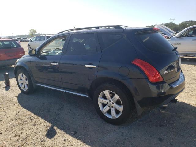 Photo 1 VIN: JN8AZ08W76W545738 - NISSAN MURANO SL 