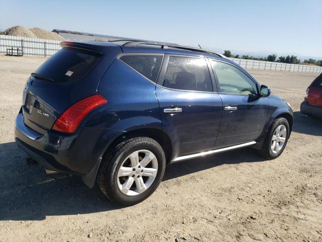 Photo 2 VIN: JN8AZ08W76W545738 - NISSAN MURANO SL 