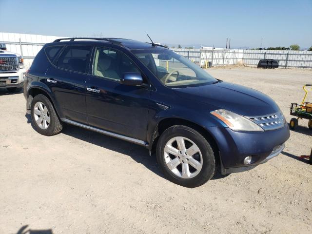 Photo 3 VIN: JN8AZ08W76W545738 - NISSAN MURANO SL 