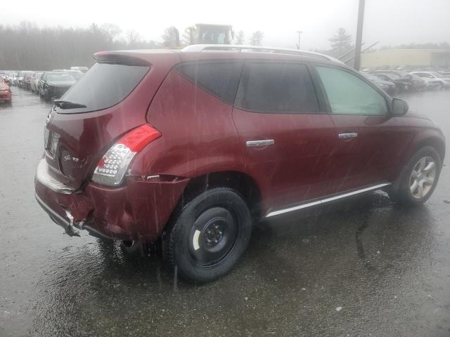 Photo 2 VIN: JN8AZ08W76W546694 - NISSAN MURANO 