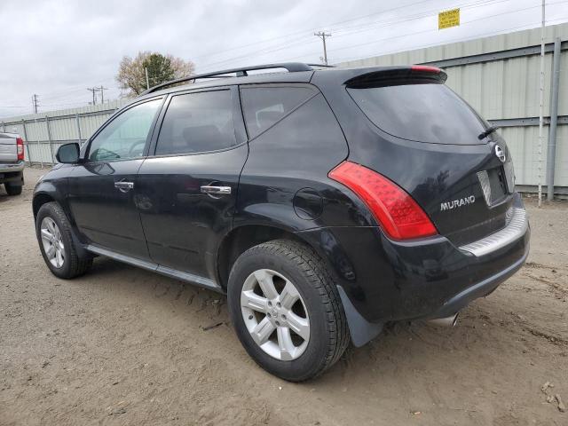 Photo 1 VIN: JN8AZ08W77W600481 - NISSAN MURANO 