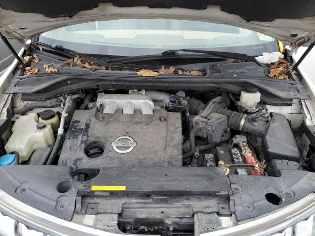 Photo 10 VIN: JN8AZ08W77W604465 - NISSAN MURANO 