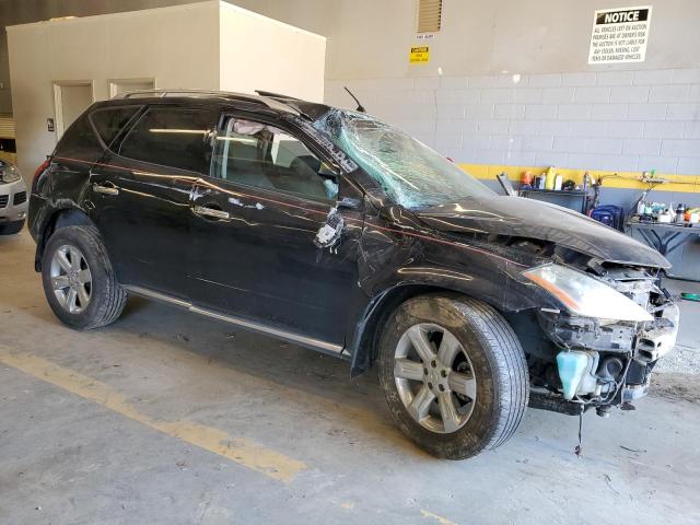 Photo 3 VIN: JN8AZ08W77W612422 - NISSAN MURANO 