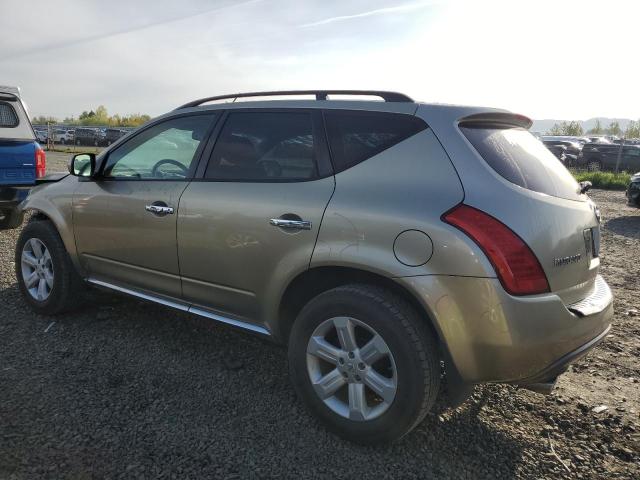 Photo 1 VIN: JN8AZ08W77W625025 - NISSAN MURANO 