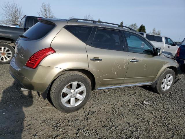 Photo 2 VIN: JN8AZ08W77W625025 - NISSAN MURANO 