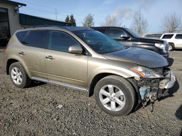 Photo 3 VIN: JN8AZ08W77W625025 - NISSAN MURANO 