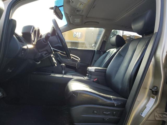 Photo 6 VIN: JN8AZ08W77W625025 - NISSAN MURANO 