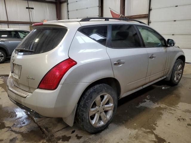 Photo 2 VIN: JN8AZ08W77W628961 - NISSAN MURANO SL 