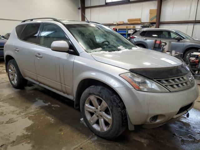 Photo 3 VIN: JN8AZ08W77W628961 - NISSAN MURANO SL 