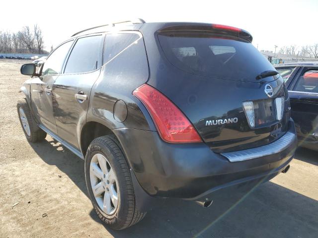 Photo 1 VIN: JN8AZ08W77W631164 - NISSAN MURANO 